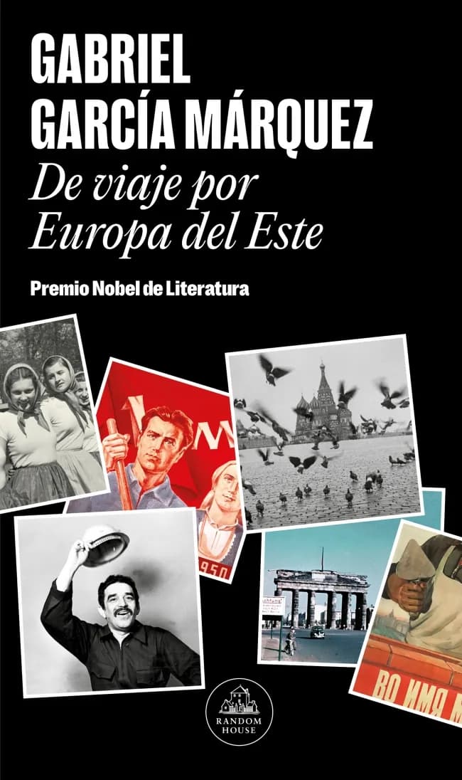 Portada — Random House (ISBN 9788439745266)