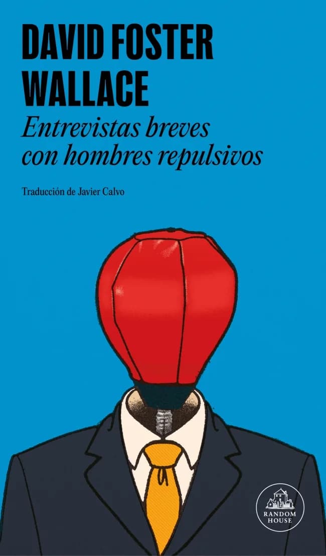 Portada — Random House (ISBN 9788439745495)