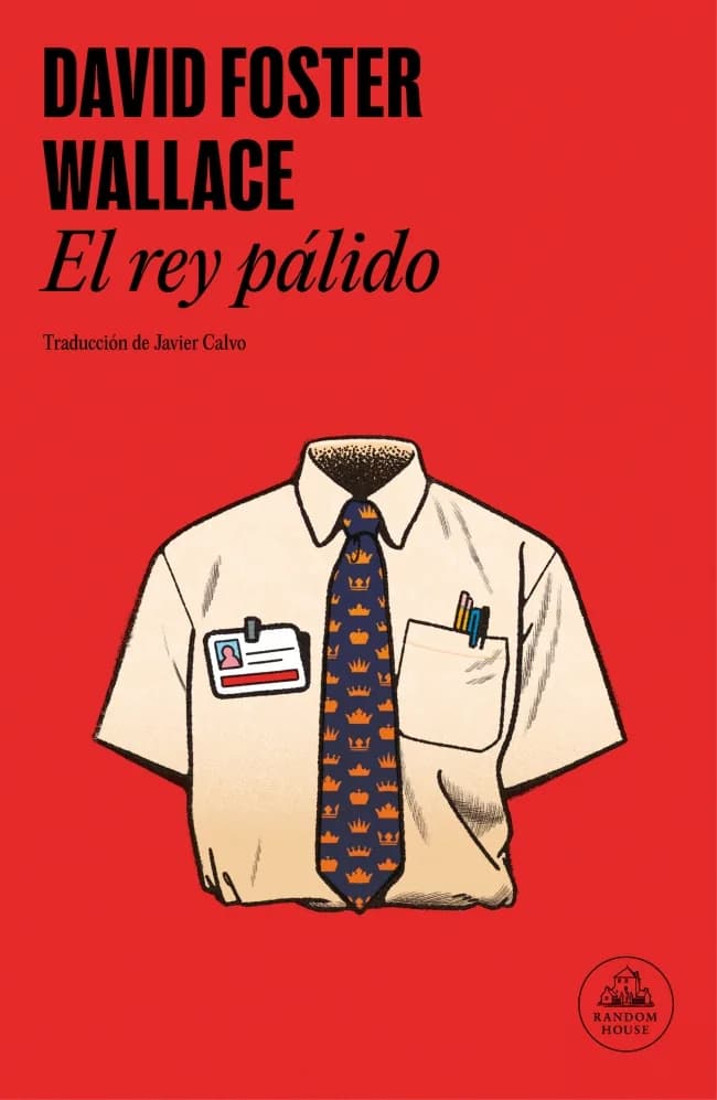 Portada — Random House (ISBN 9788439745518)