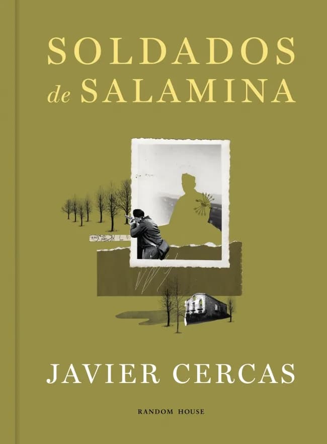 Portada — Random House (ISBN 9788439746782)