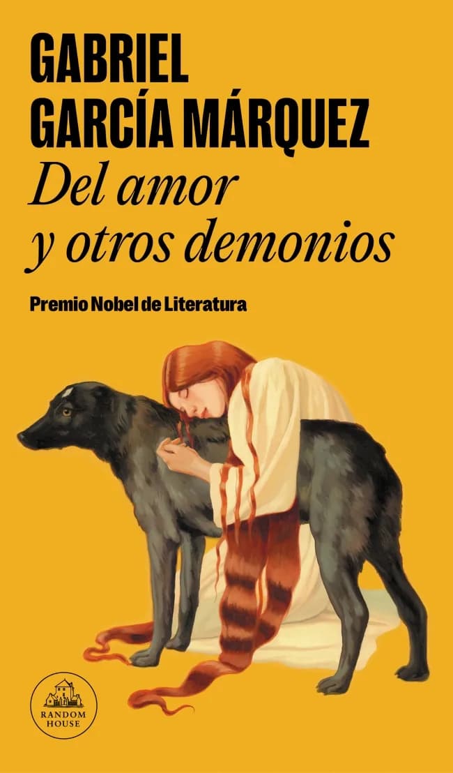 Portada — Random House (ISBN 9788439747642)