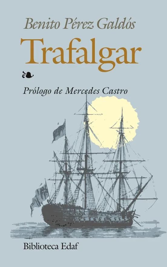Portada — Editorial Edaf, S.L. (ISBN 9788441409279)