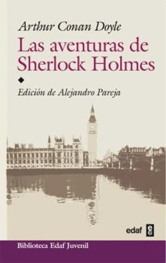 Portada — Editorial Edaf, S.L. (ISBN 9788441416901)