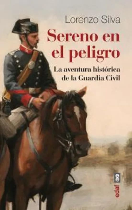 Portada — Editorial Edaf, S.L. (ISBN 9788441441897)