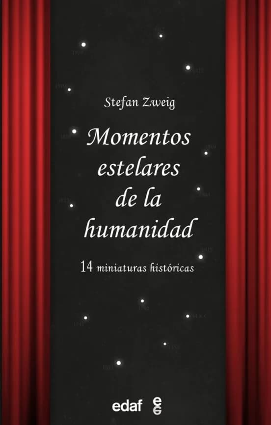 Portada — Editorial Edaf, S.L. (ISBN 9788441442030)