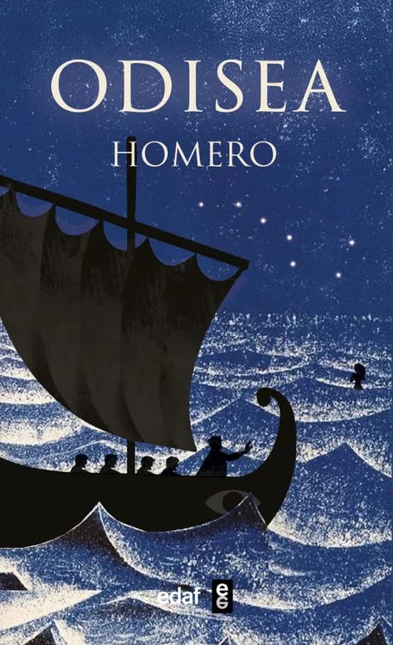 Portada — Editorial Edaf, S.L. (ISBN 9788441444935)
