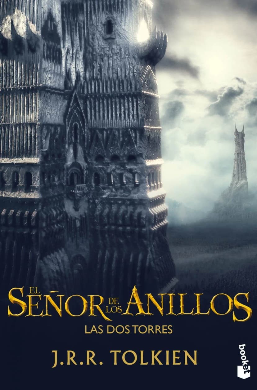 Portada — Booket (ISBN 9788445000670)