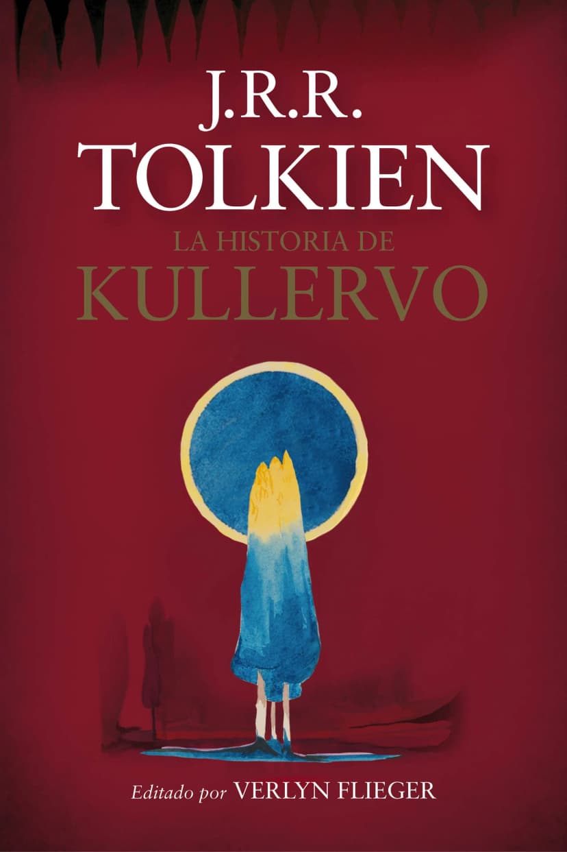 Portada — Minotauro (ISBN 9788445003015)