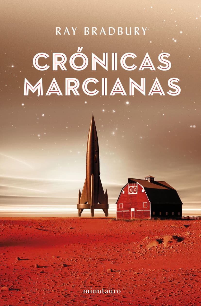 Portada — Minotauro (ISBN 9788445006740)