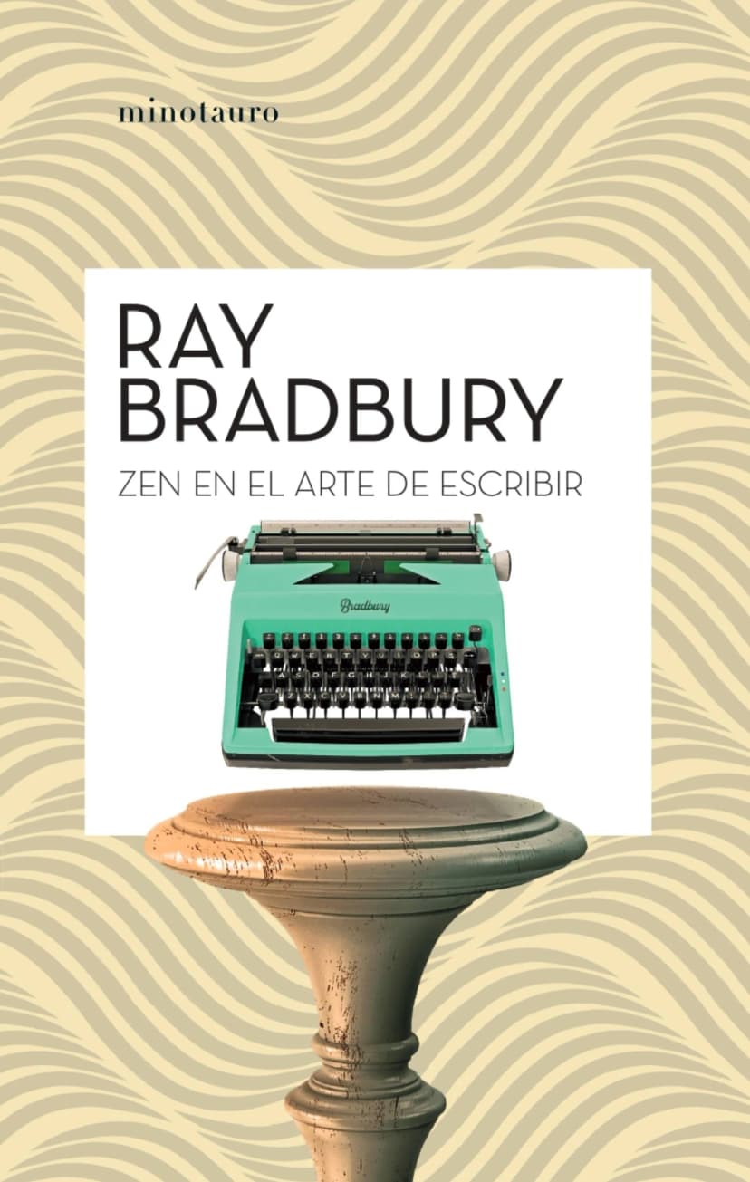 Portada — Minotauro (ISBN 9788445007471)