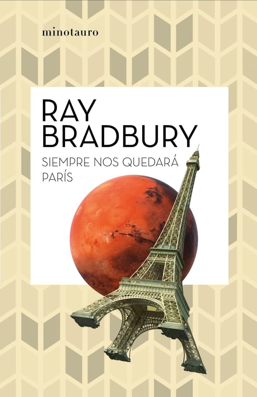 Portada — Minotauro (ISBN 9788445007488)