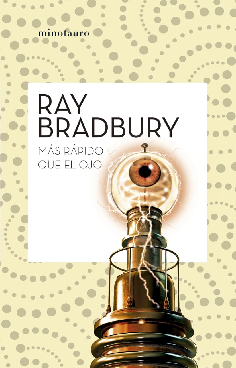 Portada — Minotauro (ISBN 9788445007563)