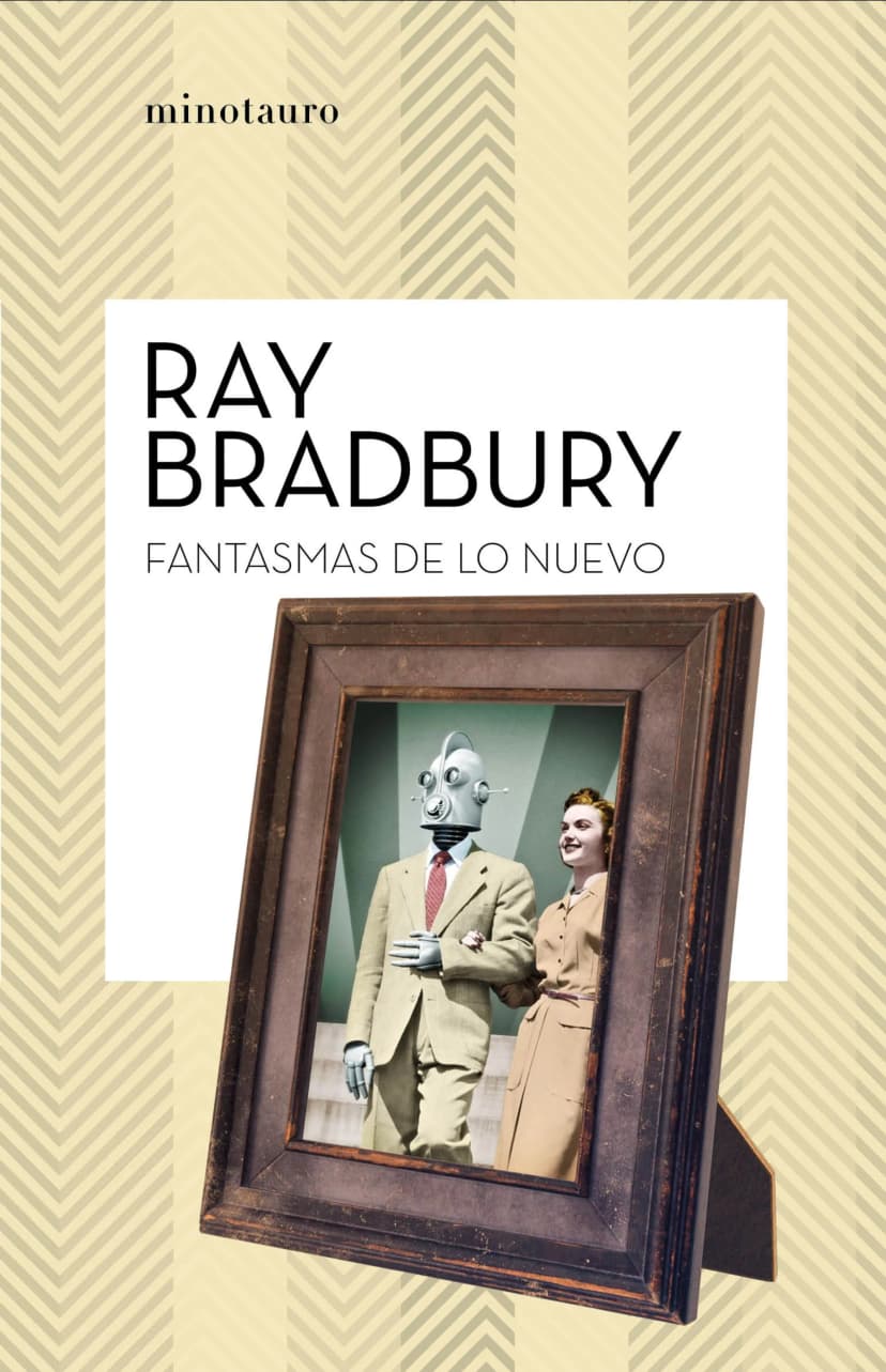 Portada — Minotauro (ISBN 9788445007570)
