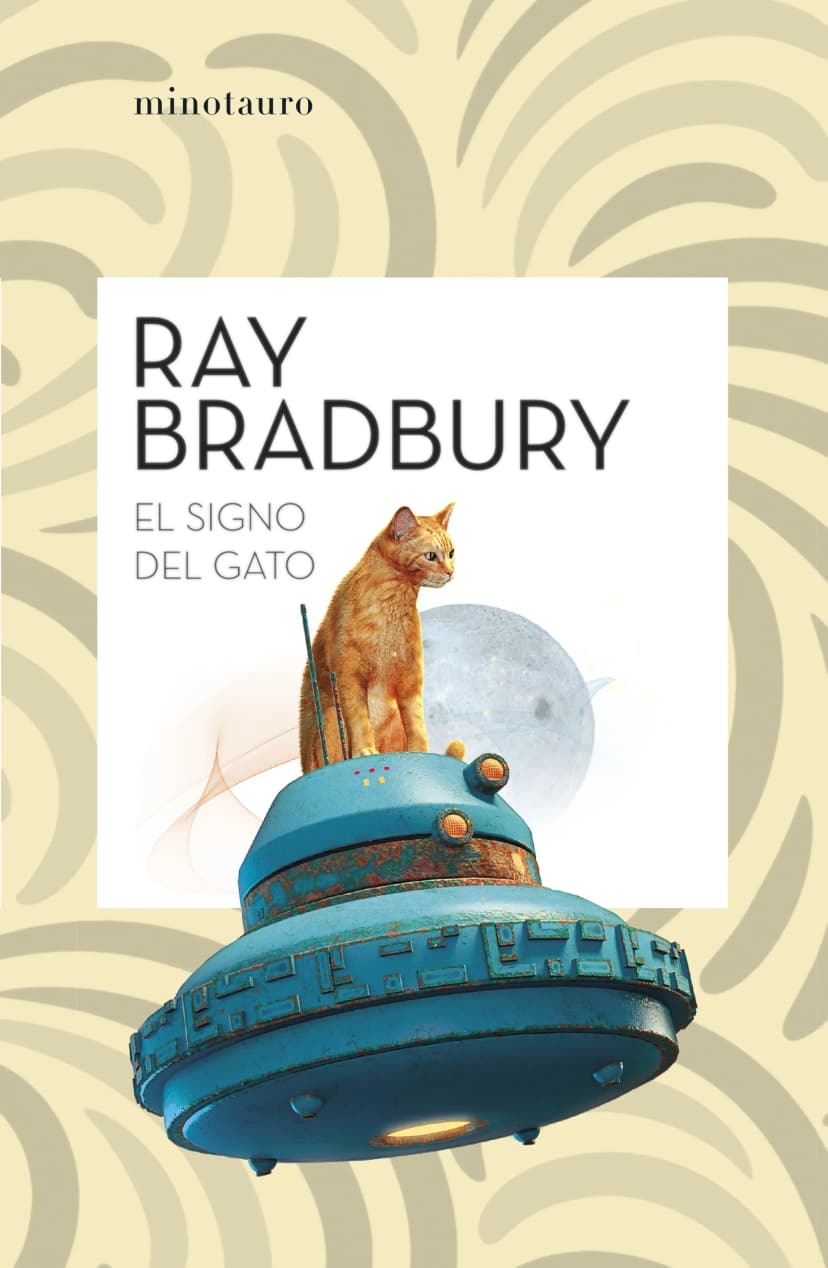 Portada — Minotauro (ISBN 9788445007648)