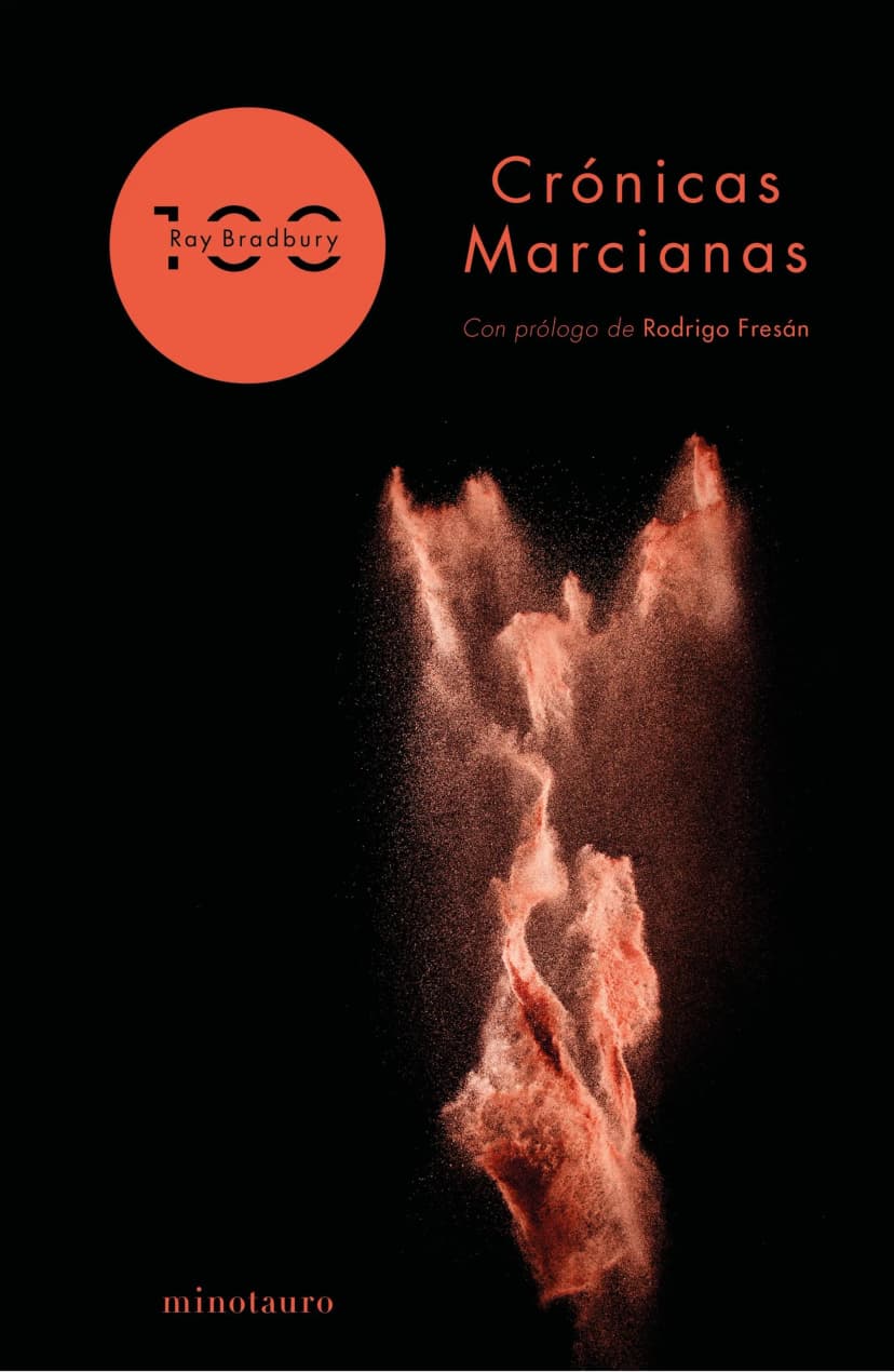 Portada — Minotauro (ISBN 9788445008256)