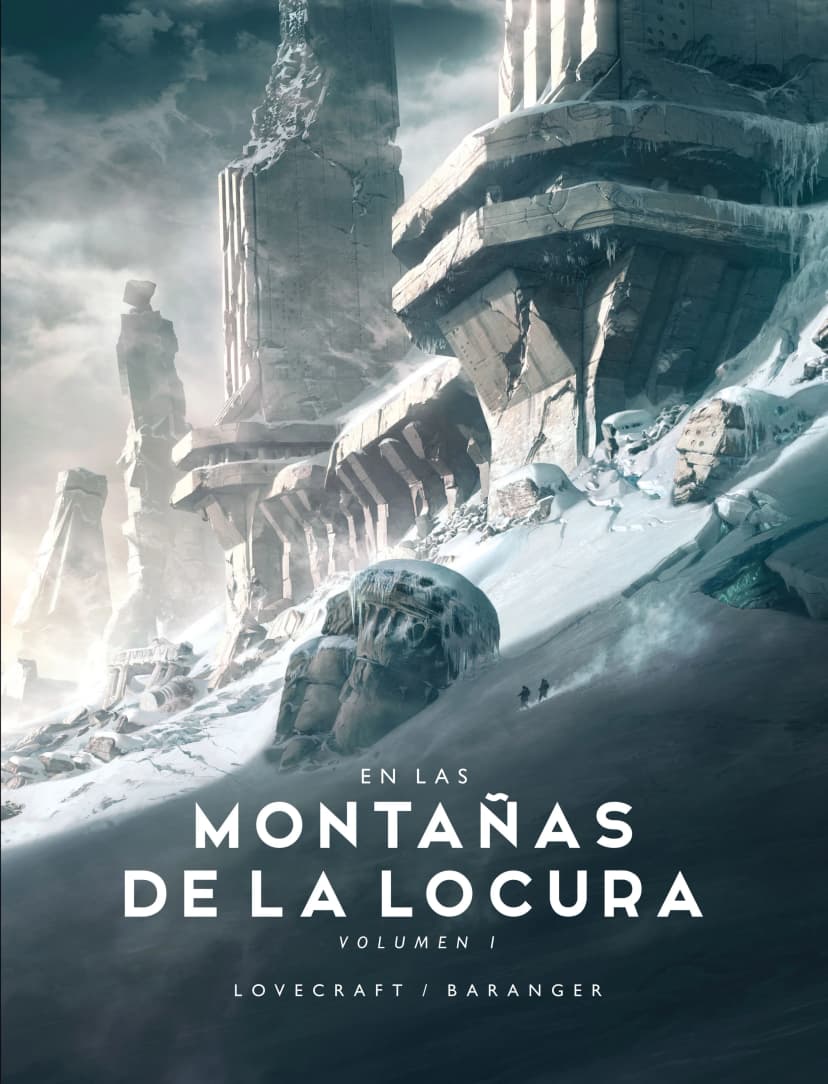 Portada — Minotauro (ISBN 9788445008522)