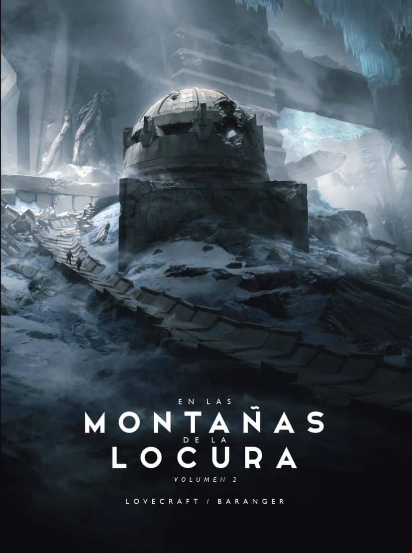 Portada — Minotauro (ISBN 9788445009710)