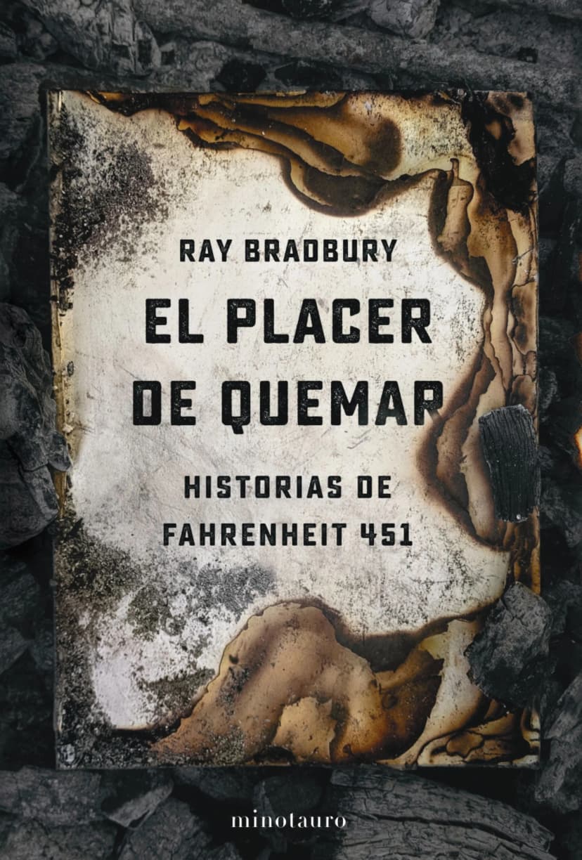 Portada — Minotauro (ISBN 9788445009765)