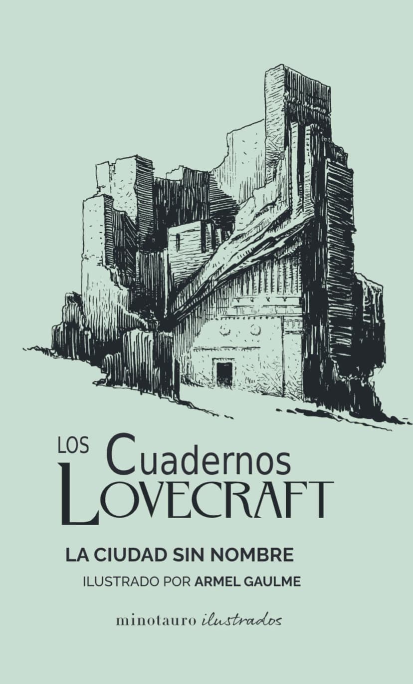 Portada — Minotauro (ISBN 9788445009796)