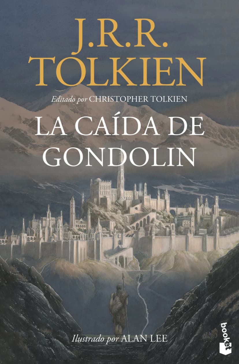 Portada — Booket (ISBN 9788445010471)