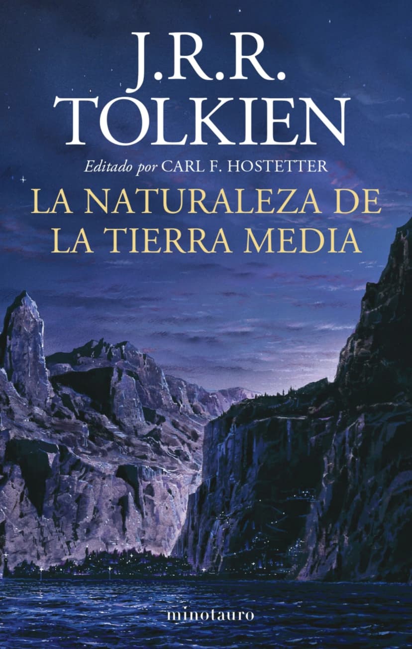 Portada — Minotauro (ISBN 9788445011997)