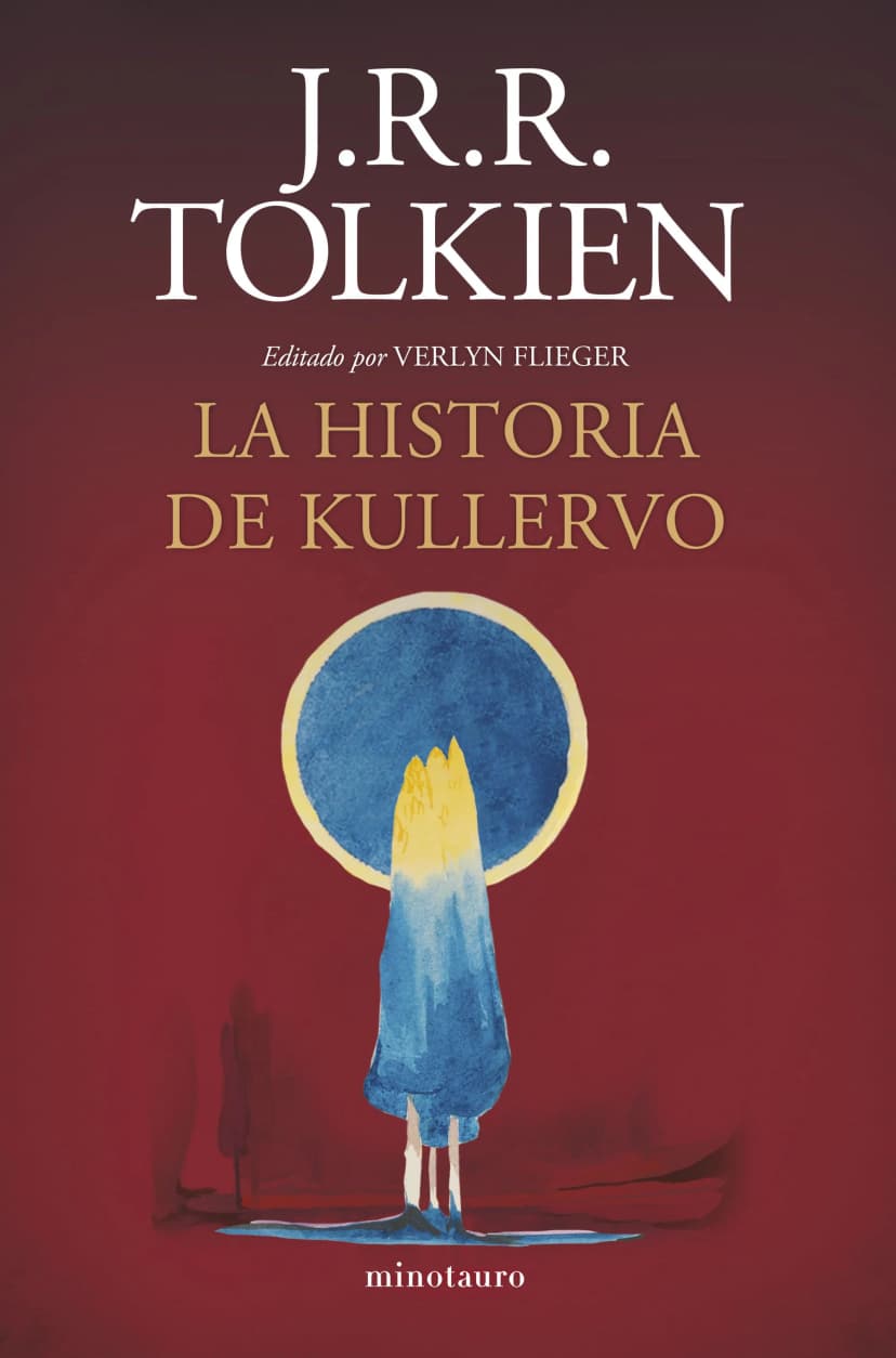 Portada — Minotauro (ISBN 9788445013519)