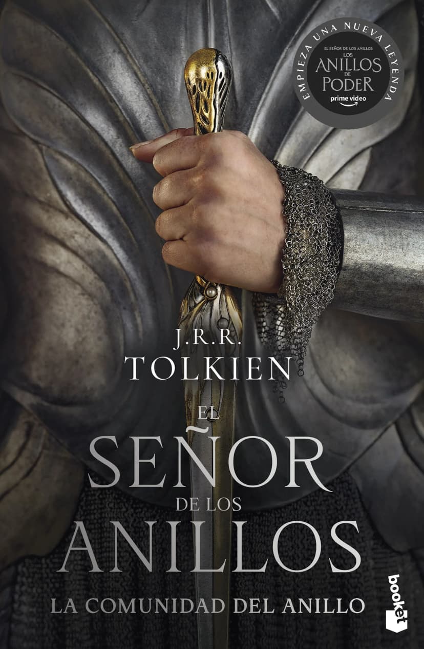 Portada — Booket (ISBN 9788445013953)