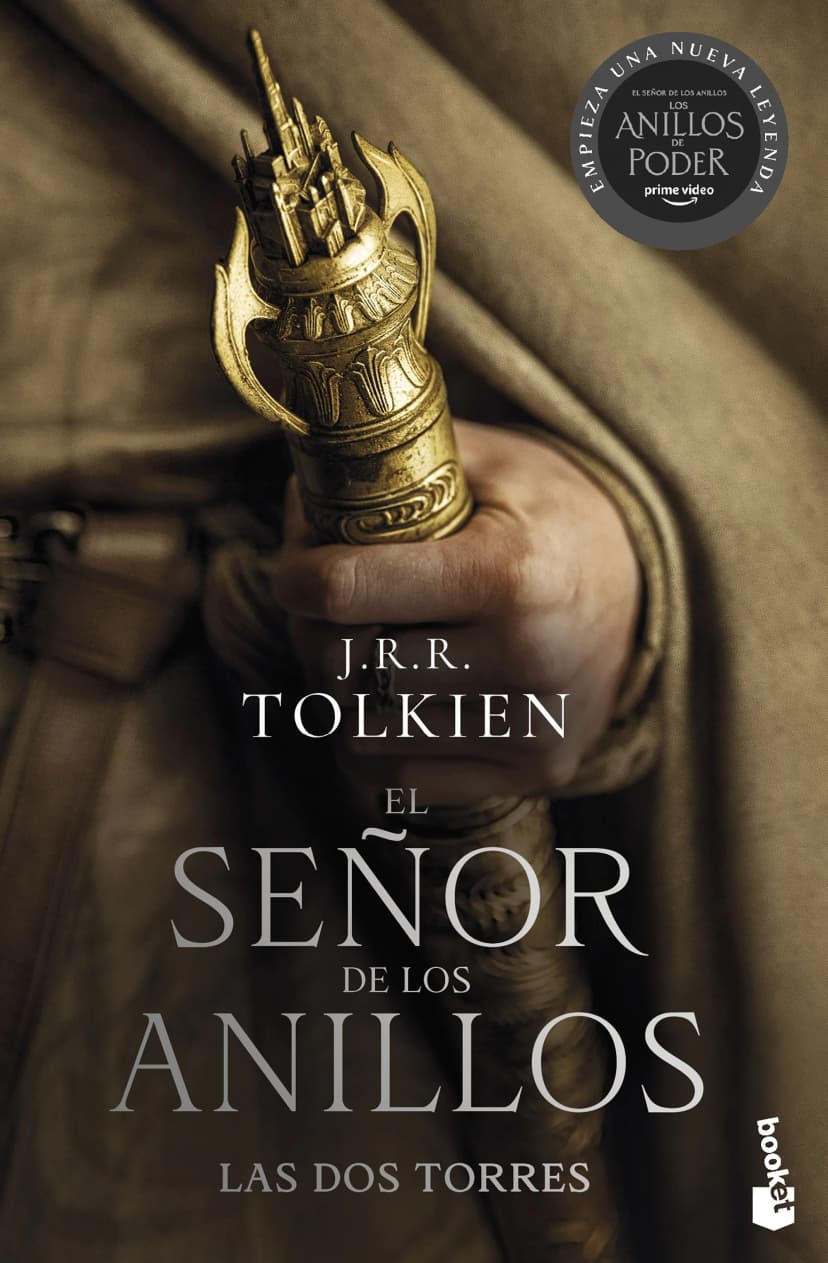Portada — Booket (ISBN 9788445013960)