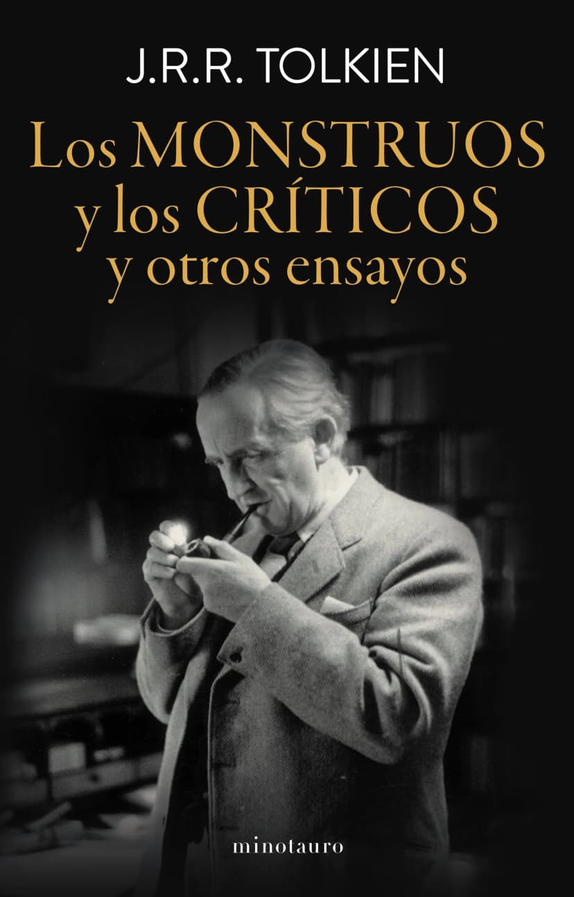 Portada — Minotauro (ISBN 9788445015032)