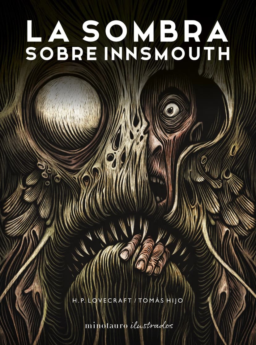 Portada — Minotauro (ISBN 9788445016213)