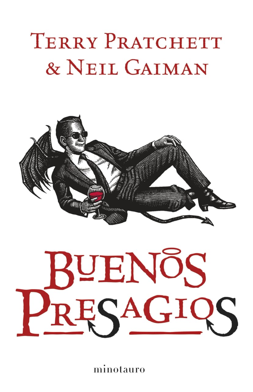Portada — Minotauro (ISBN 9788445016480)
