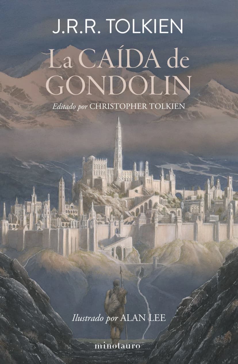 Portada — Minotauro (ISBN 9788445017067)