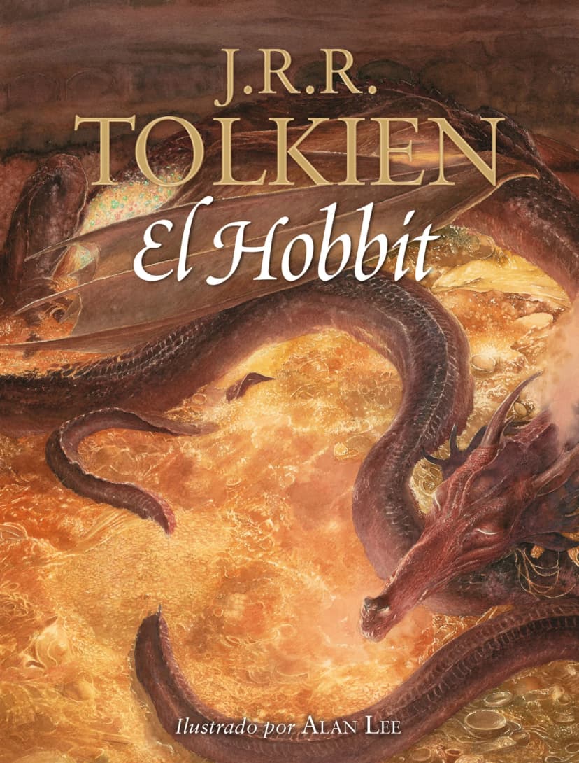 Portada — Minotauro (ISBN 9788445017289)