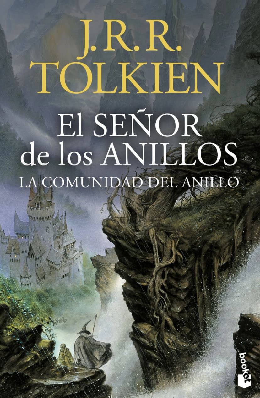 Portada — Booket (ISBN 9788445018057)