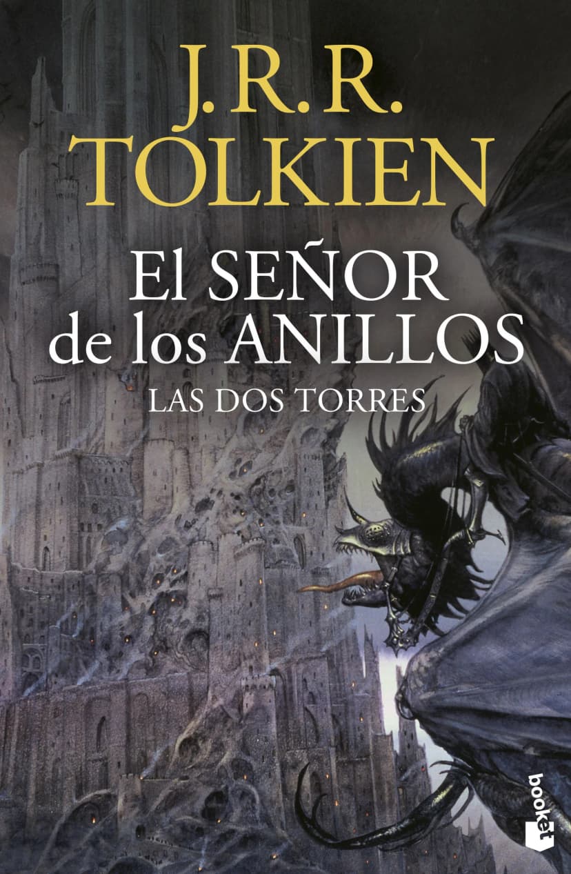 Portada — Booket (ISBN 9788445018064)