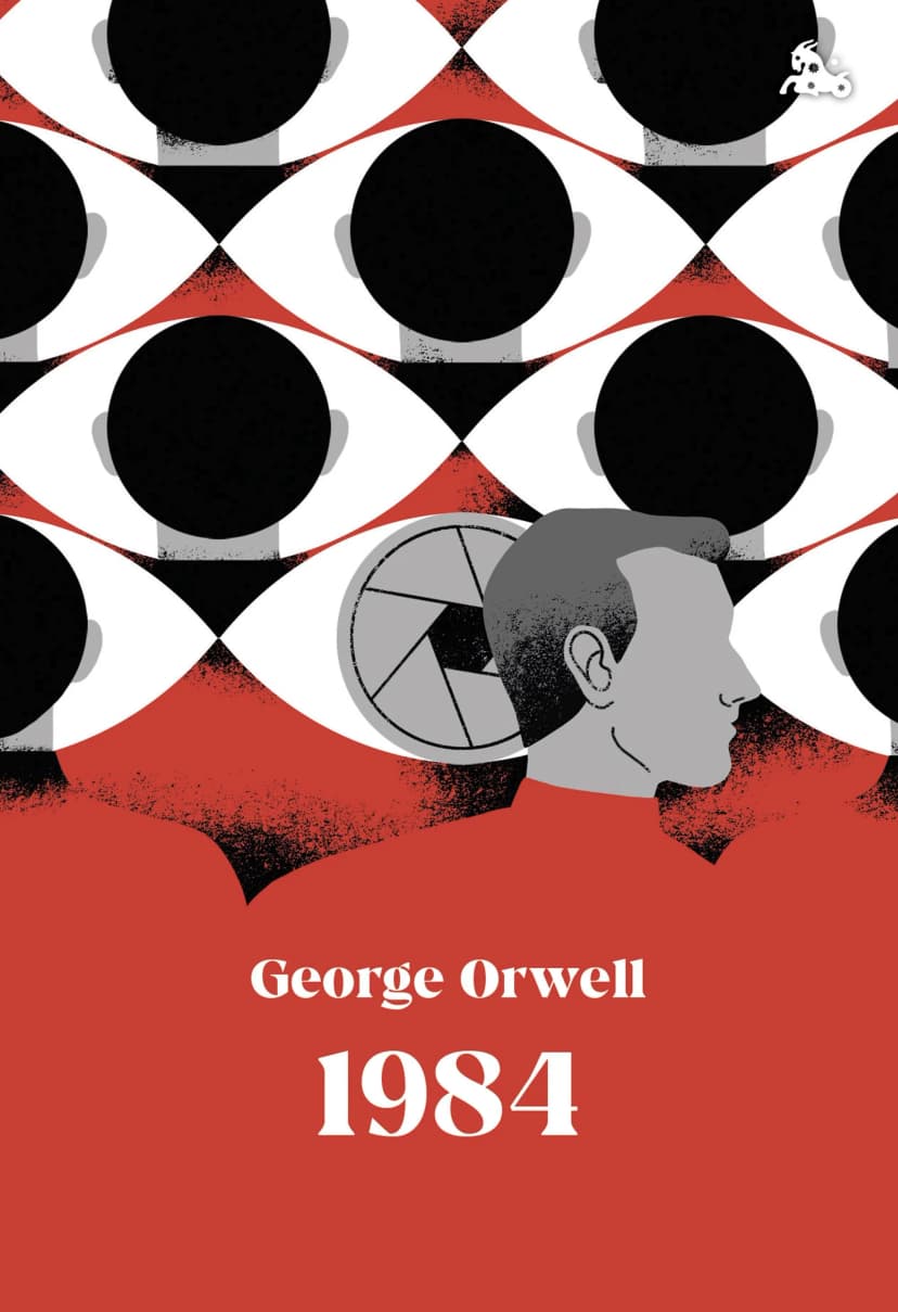 Portada — Austral (ISBN 9788445021248)