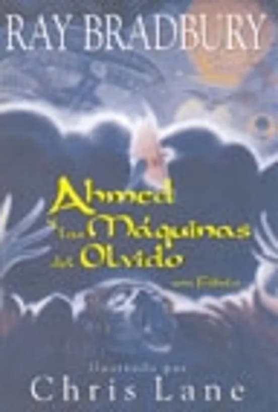 Portada — Timun Mas Narrativa (ISBN 9788445073094)