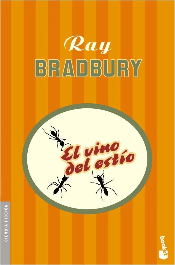 Portada — Booket (ISBN 9788445076040)