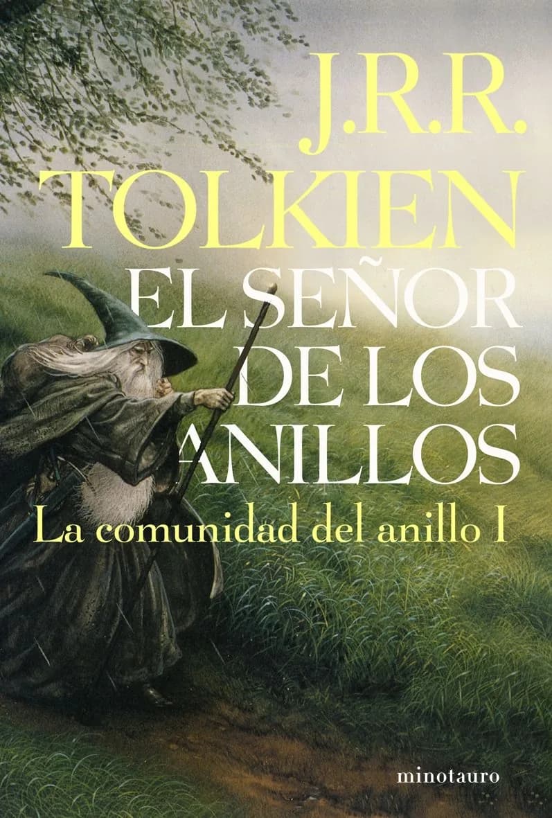 Portada — Timun Mas Narrativa (ISBN 9788445076118)
