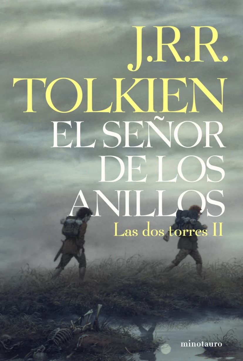 Portada — Timun Mas Narrativa (ISBN 9788445076125)