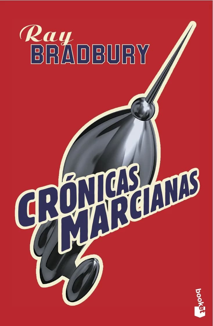 Portada — Booket (ISBN 9788445076538)