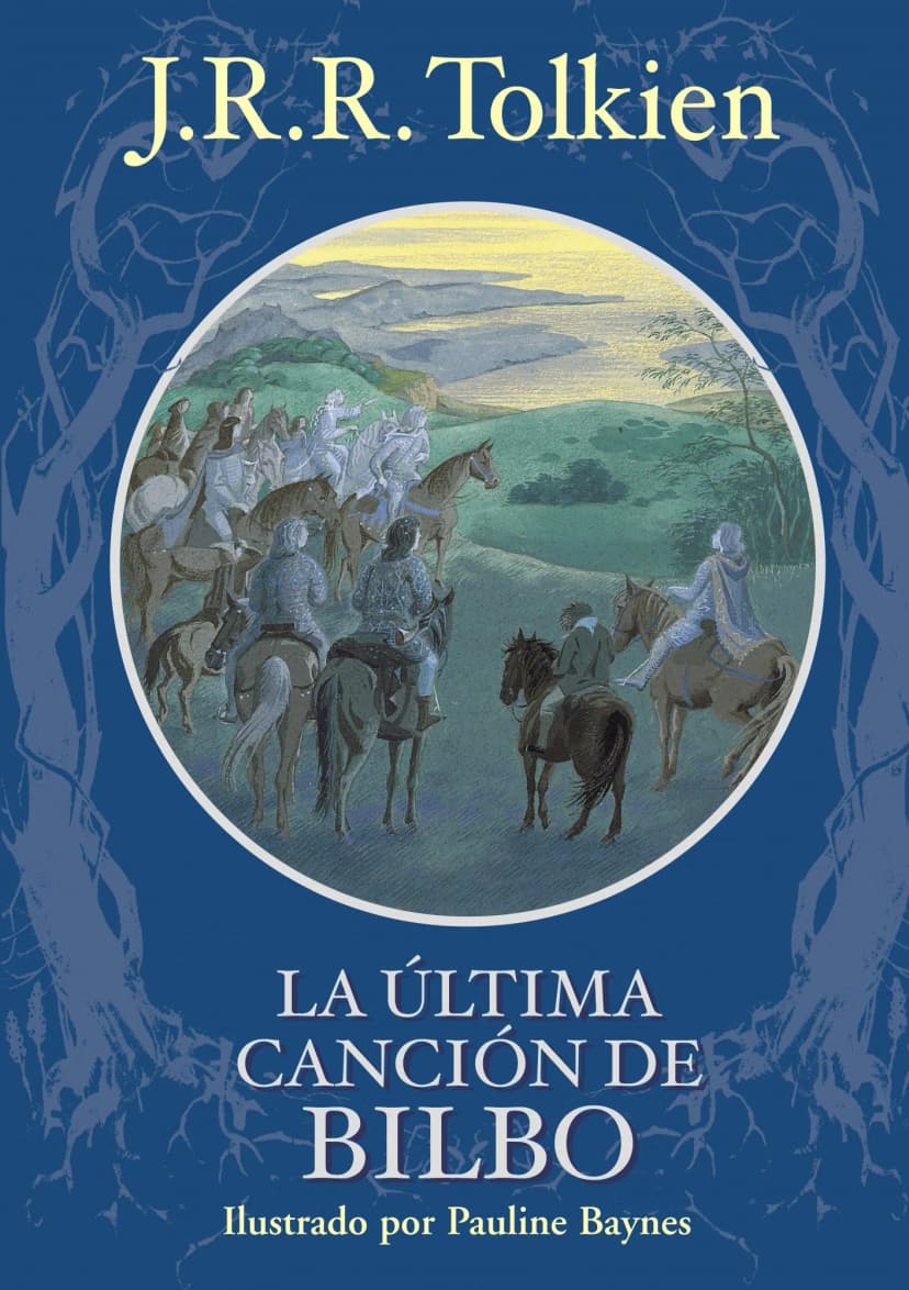 Portada — Minotauro (ISBN 9788445077825)