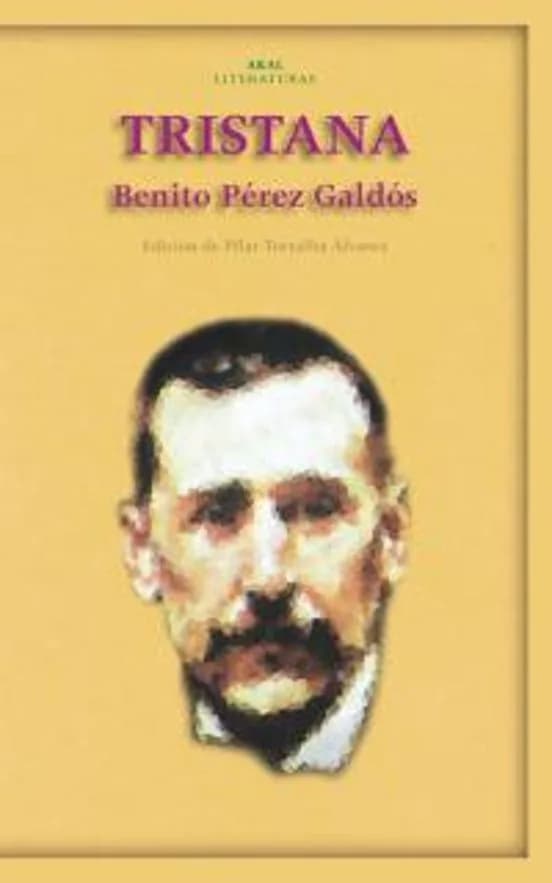 Portada — Ediciones Akal (ISBN 9788446015246)