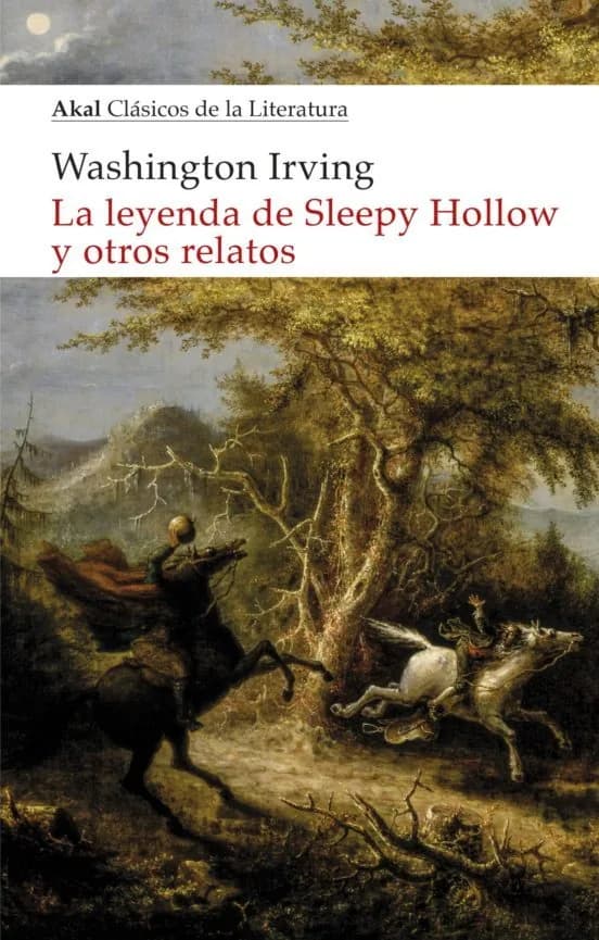Portada — Ediciones Akal (ISBN 9788446047698)