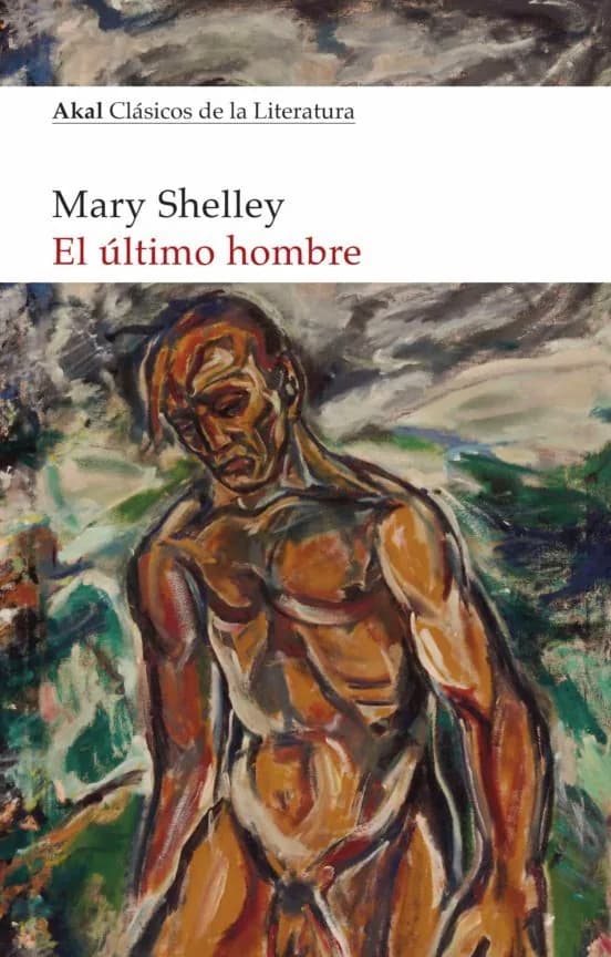 Portada — Ediciones Akal (ISBN 9788446048565)