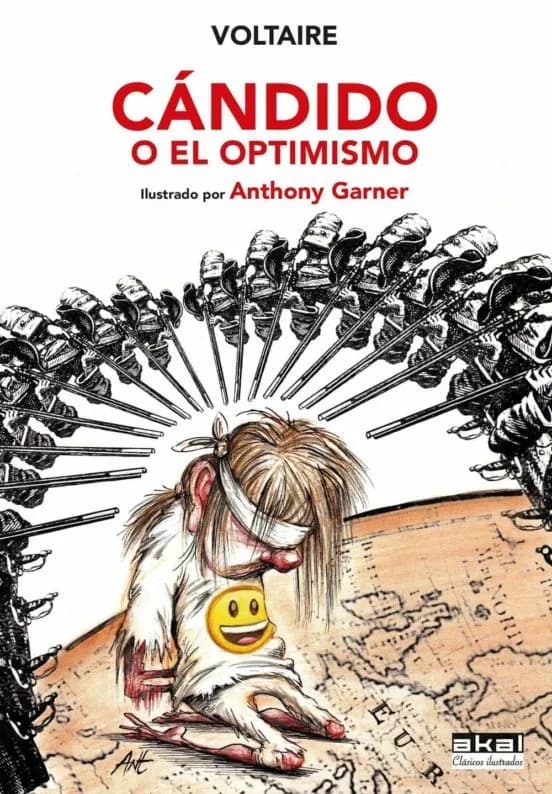 Portada — Ediciones Akal (ISBN 9788446051190)
