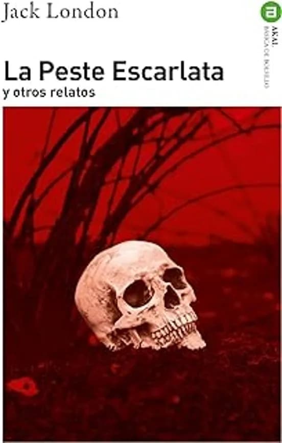 Portada — Ediciones Akal (ISBN 9788446054870)