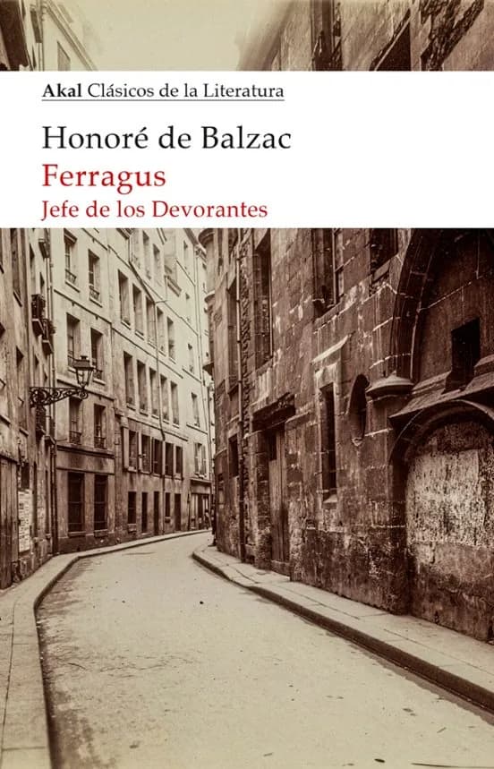 Portada — Ediciones Akal (ISBN 9788446056584)