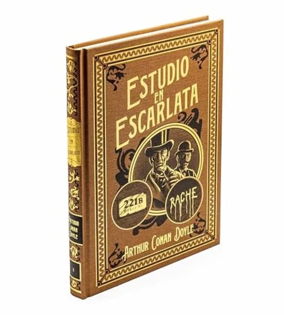 Portada — Salvat (ISBN 9788447157181)