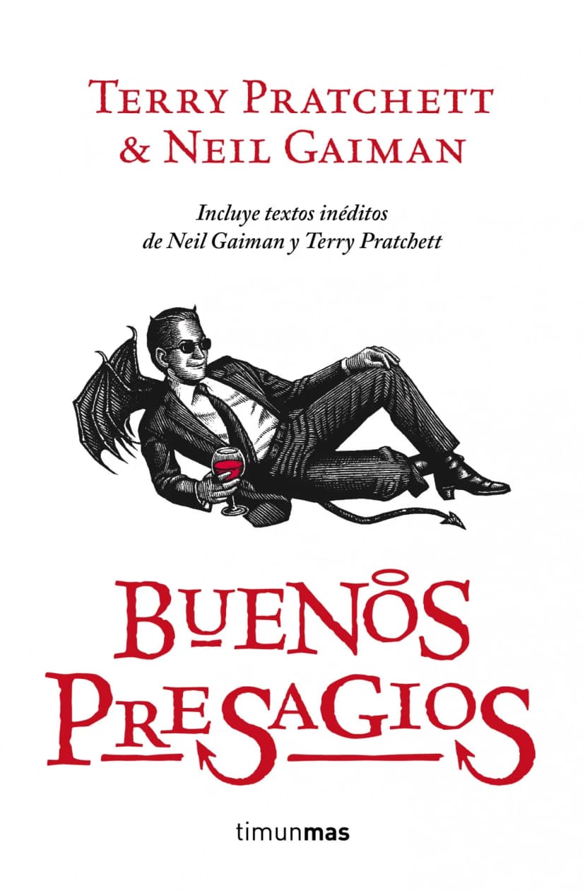 Portada — Timun Mas Narrativa (ISBN 9788448006983)